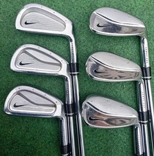 Nike Forged Pro Combo Irons