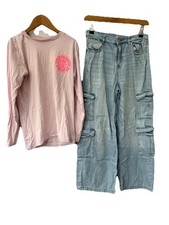 girls clothes bundle 12-13