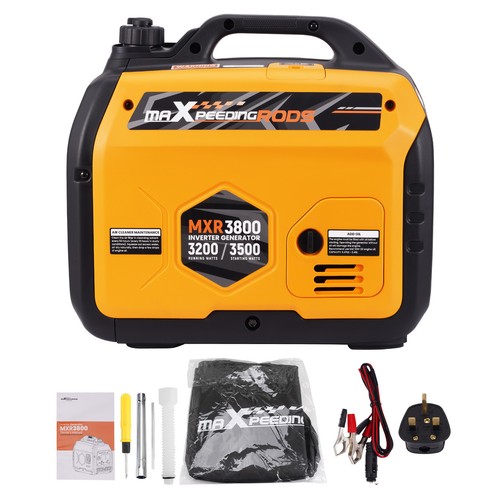 3500w petrol inverter - 3500w,