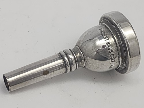 Vincent bach corp 350 - vincent,