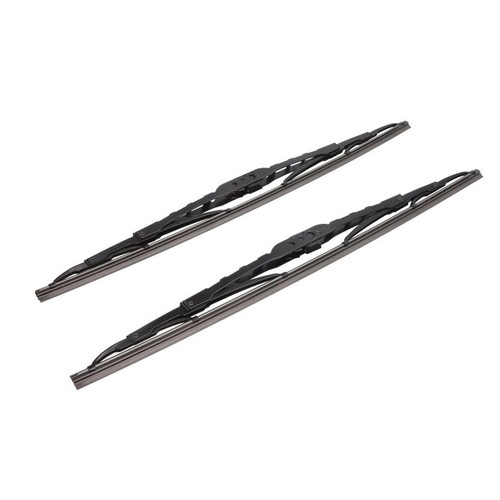 Wiper blade swivel front - 1x,