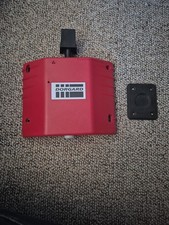 ?? ? A* Demo Use Red Dorgard Fireco Auto Release Fire Door Closer retainer 