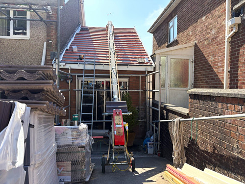Bumpa electric roof - bumpa,