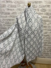 Vera Tucci scarf wrap green