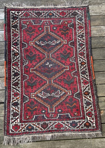 Vintage baluchi style middle - vintage,