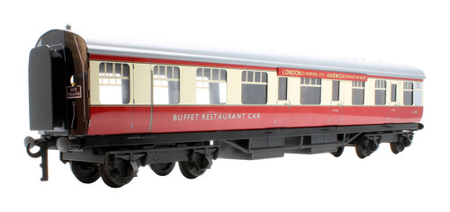 Ace trains gauge c13r br - ace,