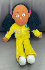 BALAMORY 2002 JOSIE JUMP