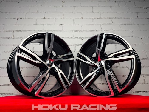 Design style wheels - 4x,
