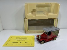 Lledo Promotors Days Gone