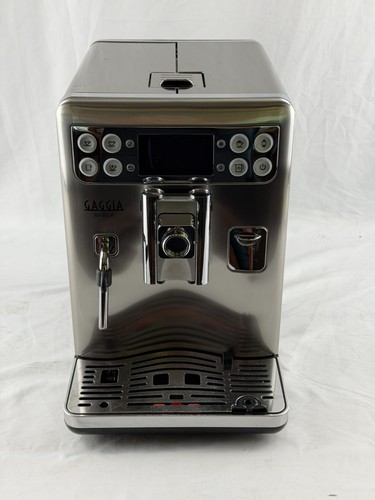 Gaggia babila one touch - babila,