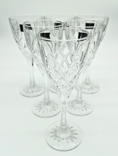 Royal doulton wine glasses - doulton,