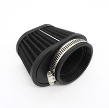 2X  2.35in/60mm Motorcycle Air