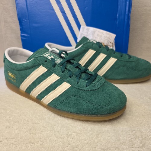 Adidas gazelle pro green - adidas,