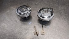 HARLEY DAVIDSON FUEL TANK CAPS
