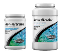 Seachem DeNitrate Ammonia