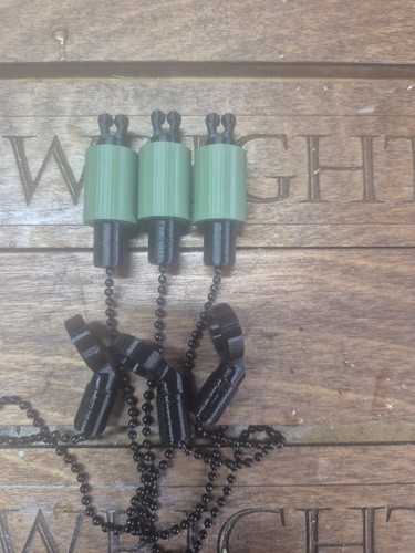 Bobbins carp fishing - bobbins,