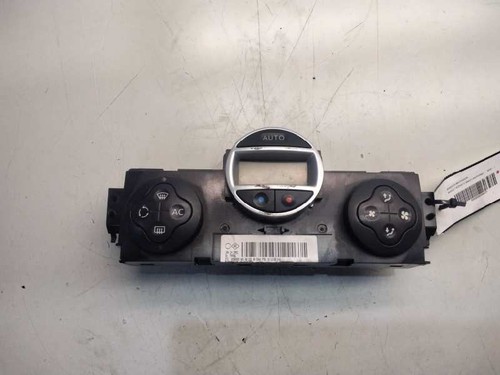Climate control 2484972 for - climate,