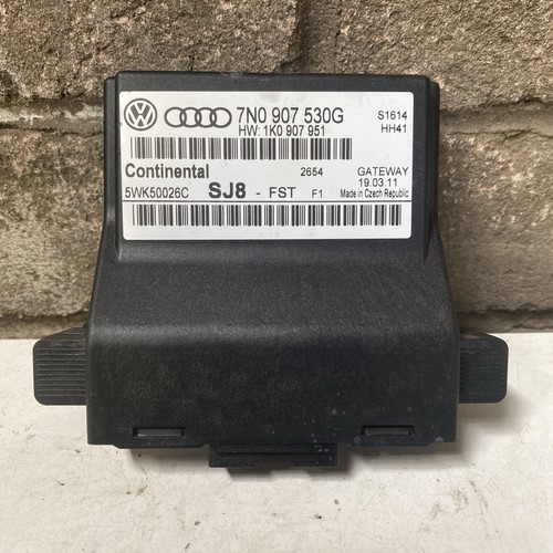 Volkswagen passat gateway - volkswagen,