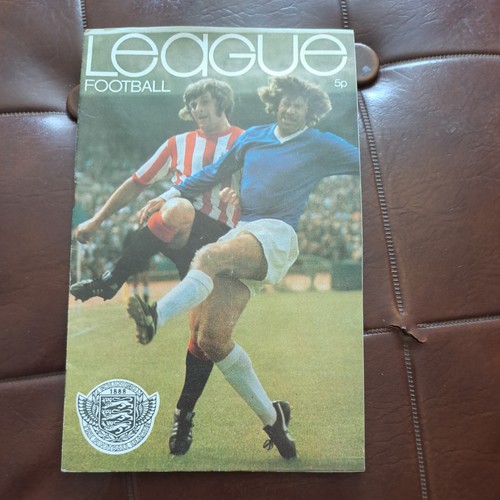 707 football league - no,