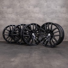 Maserati Levante Rims 21 inch