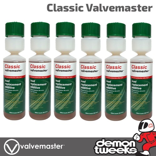 250ml classic valvemaster - x,