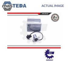 17SKV407 SENSOR ENGINE OIL