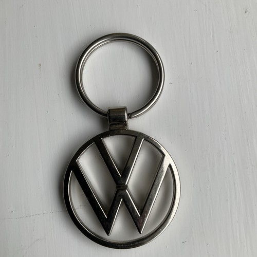 Genuine metal badge logo - metal,