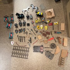 Playmobil Falcon Knights lion