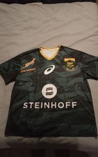 Men's South Africa Short