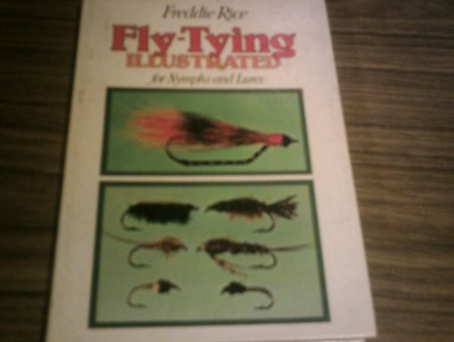 Fly tying illustrated for - fly-tying,