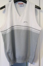 Men’s vintage Slazenger