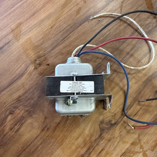 Emerson electric transformer - emerson,