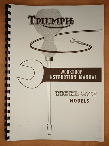 New triumph t20 tiger - triumph,