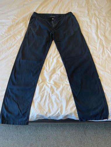 Albam chinos w35 - albam, long