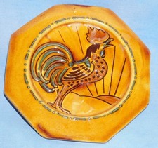 Brannam Barum Devon ware