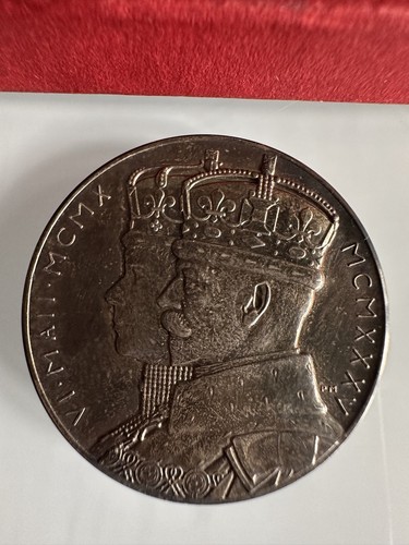 1910 1935 king george - 1910-1935,