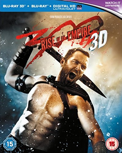 300 rise an - rise, empire