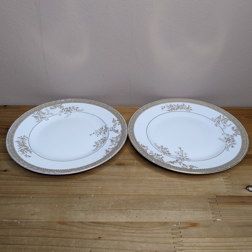 Vera wang for wedgwood - wang, plates
