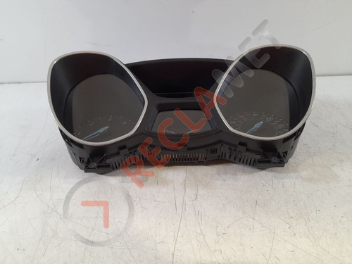 Ford focus zetec tdci speedo - focus,