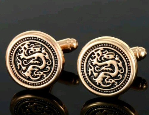 Pair stylish dragon - pair,