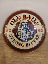 VINTAGE Old Bailey Strong
