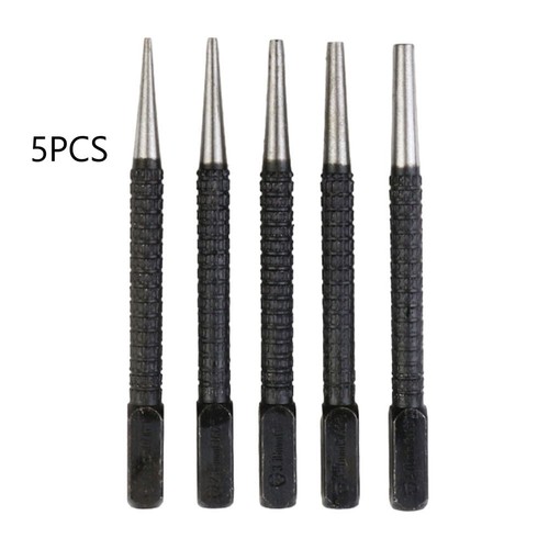 Multi size nail punch - size,