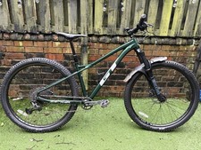 GT Zaskar LT Elite 29"