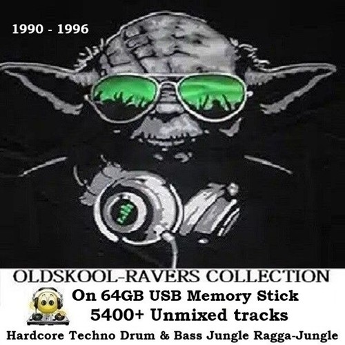 Jungle ragga drum - jungle, ragga-jungle