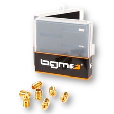 Vespa BGM PRO Dellorto Si