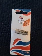 London 2012 Olympic &