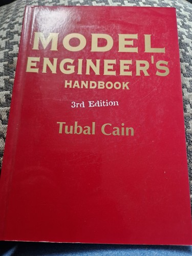 The model engineers handbook - the,
