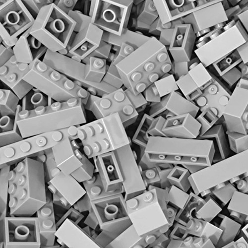 120 240pcs building blocks - building,