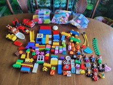 LEGO DUPLO DISNEY PRINCESS