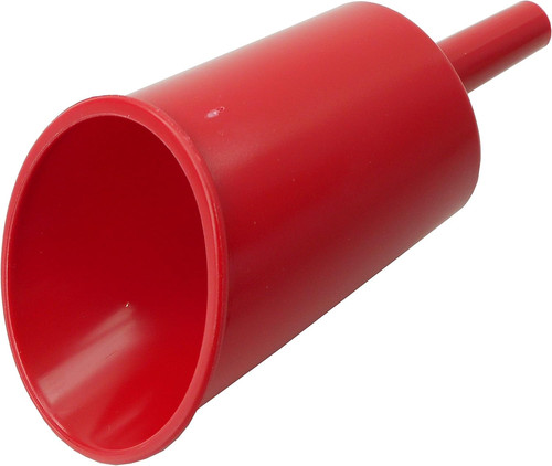 Filter funnel for liquid - funnel, fuels